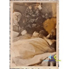 Dina Damen Coll. HKR F0000019